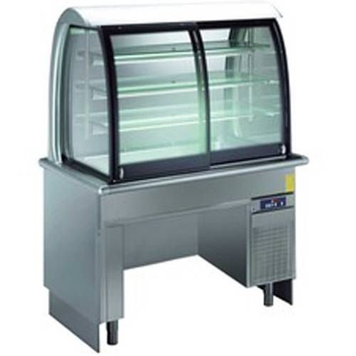 Прилавок д/холод. блюд ZLRDD12B 332039 ELECTROLUX