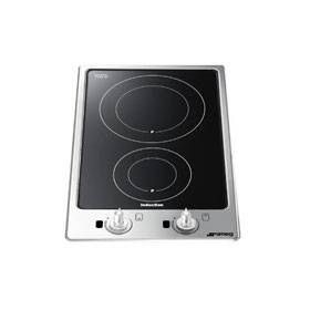 Фото Варочная панель индукционная SMEG — арт. PGF32I-1 1