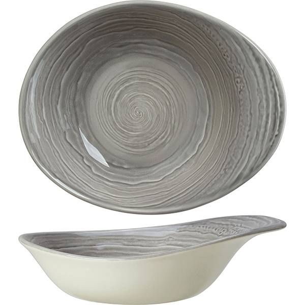 Салатник Steelite Scape Grey артикул 1402 X0071