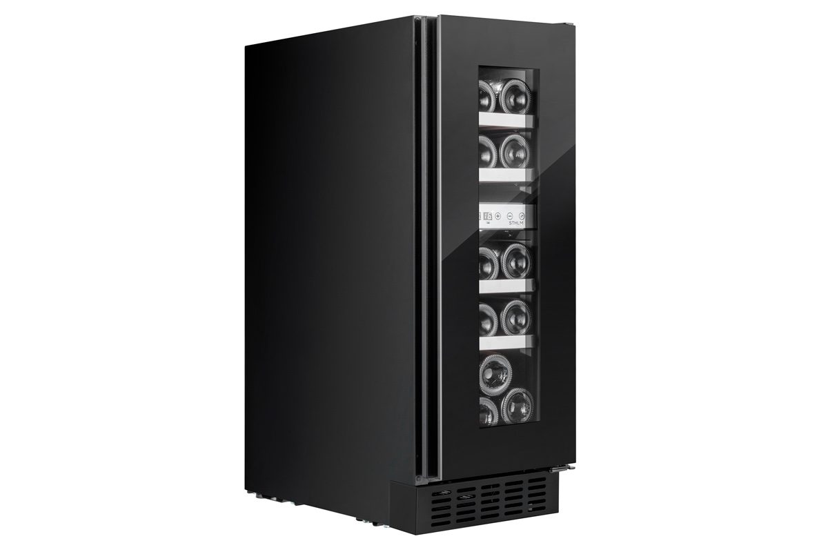 Фото Шкаф винный Temptech — арт. STX30DRB 11