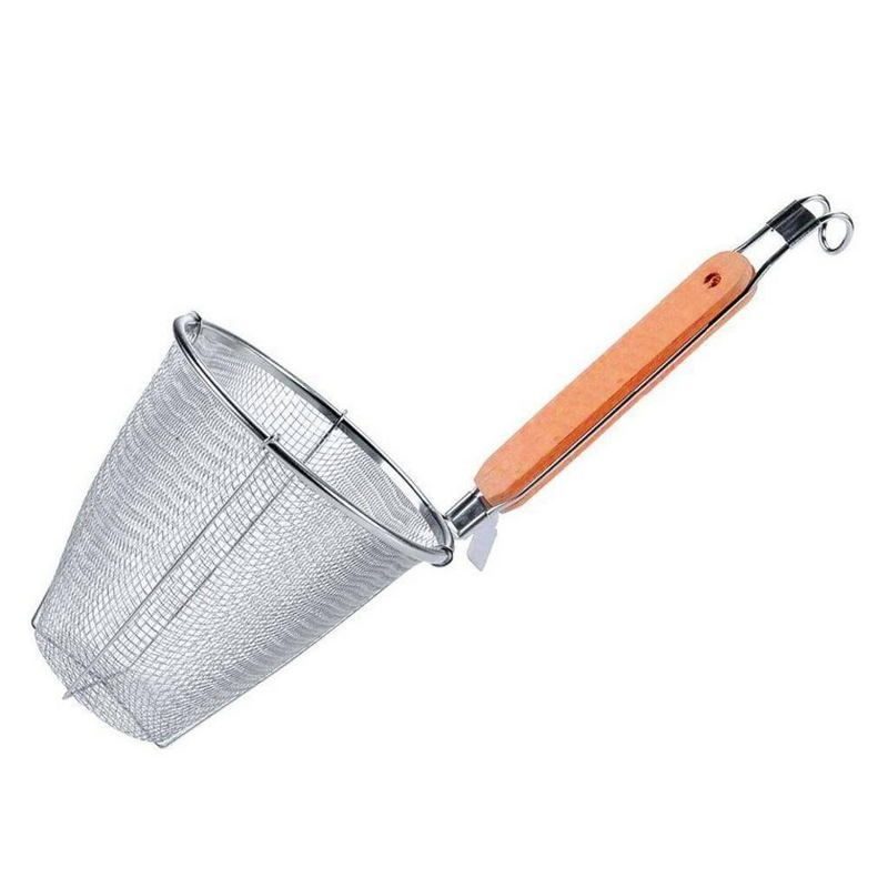 Дуршлаг P.L. Proff Cuisine 350 мм артикул HT-D-41C