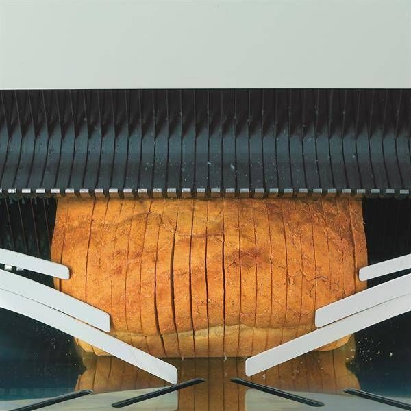 Фото Хлеборезка Jac Picomatic 450 Platinium 1