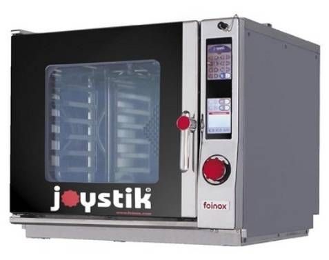 Пароконвектомат FOINOX JO-0611E