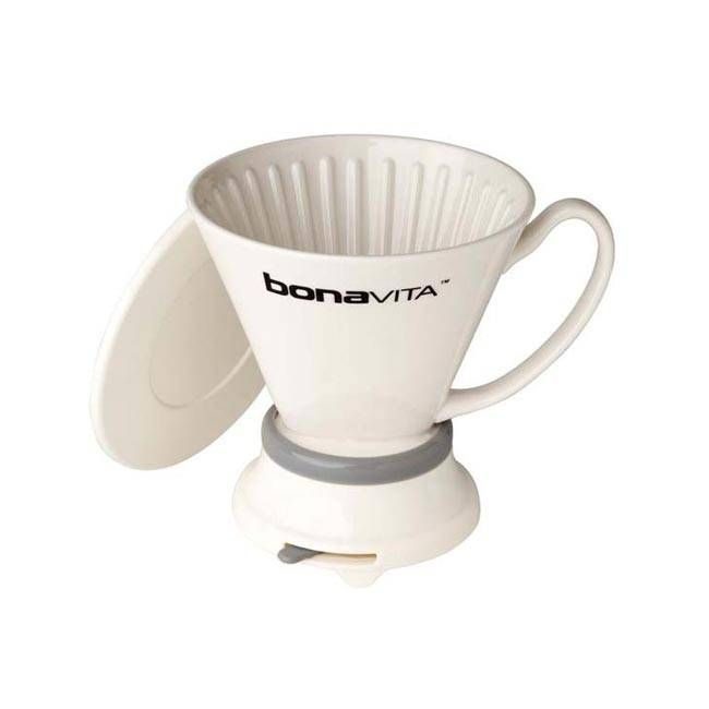 Керамическая воронка Bonavita BV4000IDV2