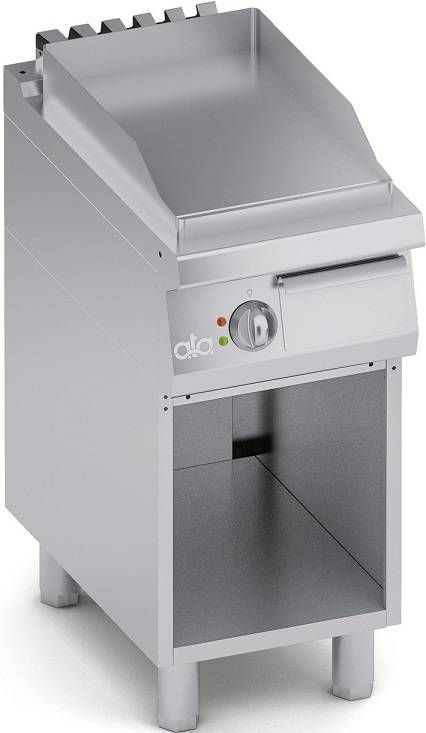 Поверхность жарочная электрическая ATA C2EFL05VV