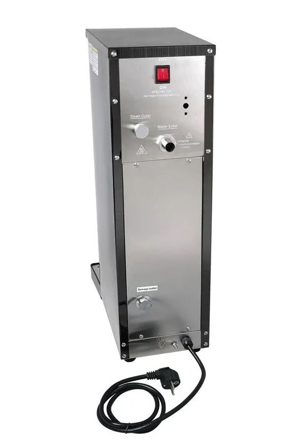 Фото Кипятильник проточный CuisinAid — арт. CD-WB-10DBBL 1