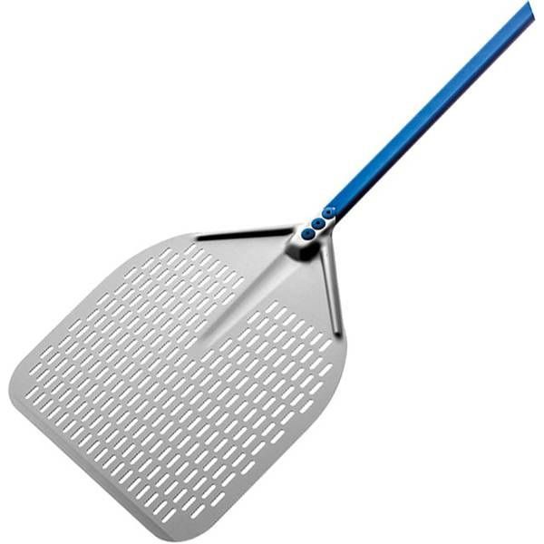 Gi.Metal Azzurra A-32RF/150 330х330 мм Лопата