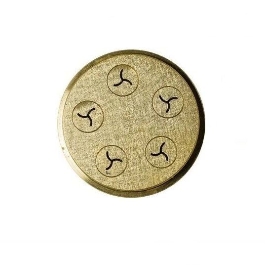 Форма для фузилли GUSTOTEK TRFA240 8, 4 мм