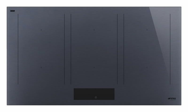 Варочная панель индукционная SMEG SIM1964DG