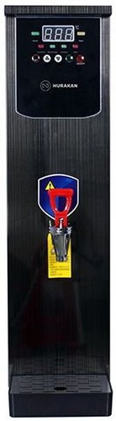 Кипятильник проточный HURAKAN HKN-HVZ60 черный