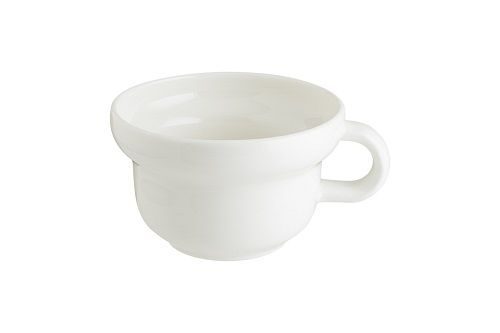 Чашка Bonna White 250 мл. (68961) артикул KAF01CPF