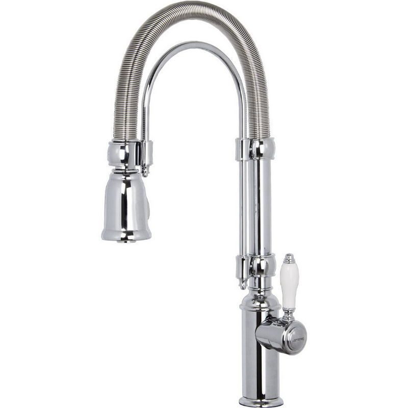 Смеситель SMEG MIDR7CR-2