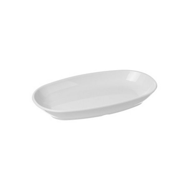 Блюдо овальное Gastroplast 240х138 артикул 80004