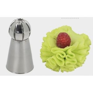 Насадка кондитерская De Buyer артикул 10-212020
