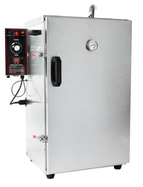 Печь-коптильня AIRHOT ESM-101
