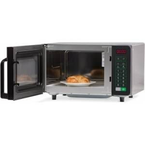 Фото Микроволновая печь Menumaster — арт. RMS510TS2 6