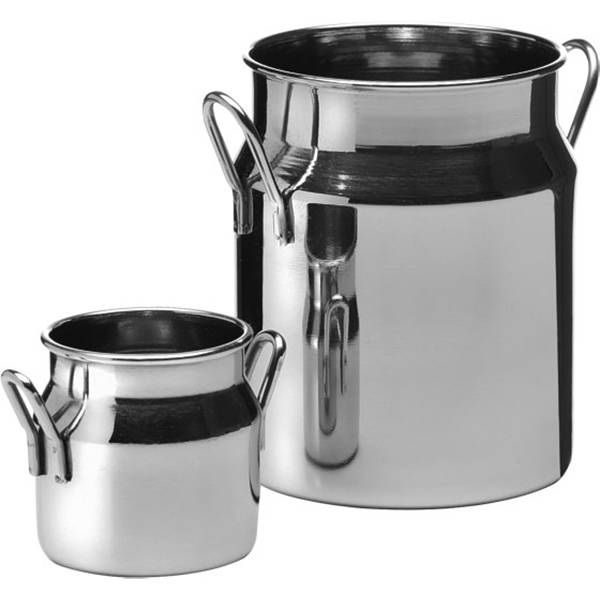 Фото Молочник APS Snack Holder 80 мл, D 45, H 50 мм артикул 40640 2