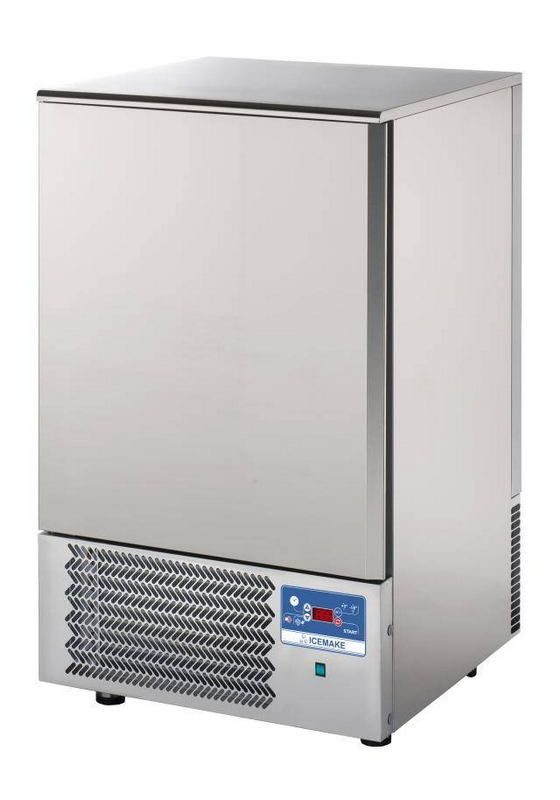 Шкаф шоковой заморозки Icemake AT010ISO
