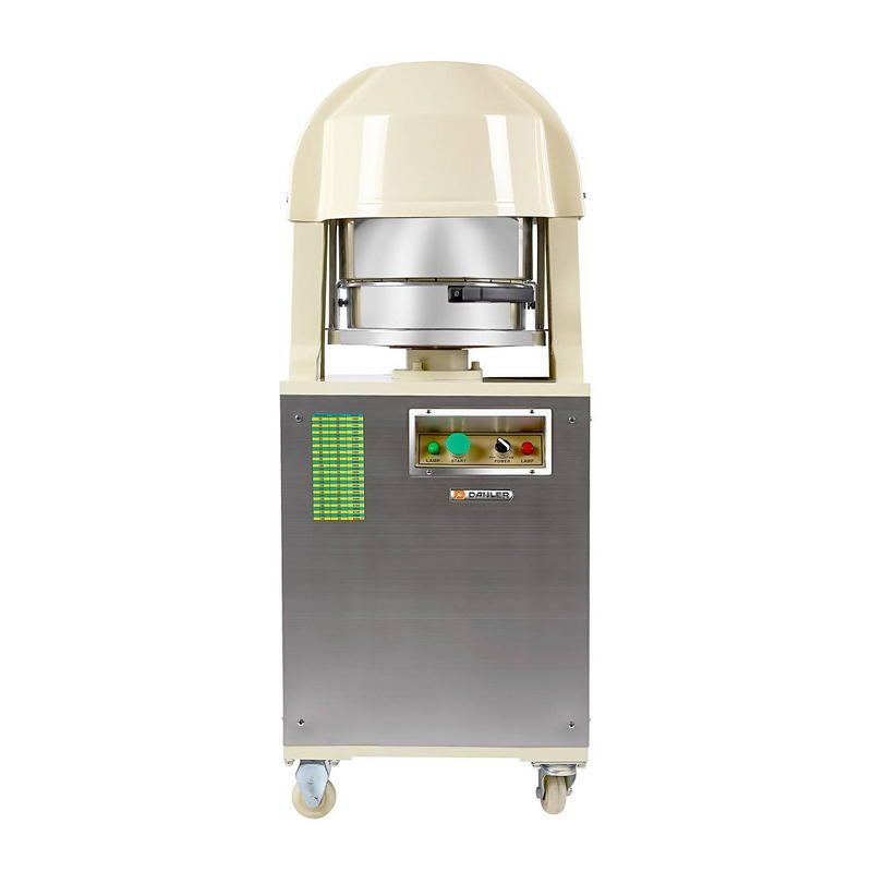 Фото Тестоделитель Danler DZ-36 1