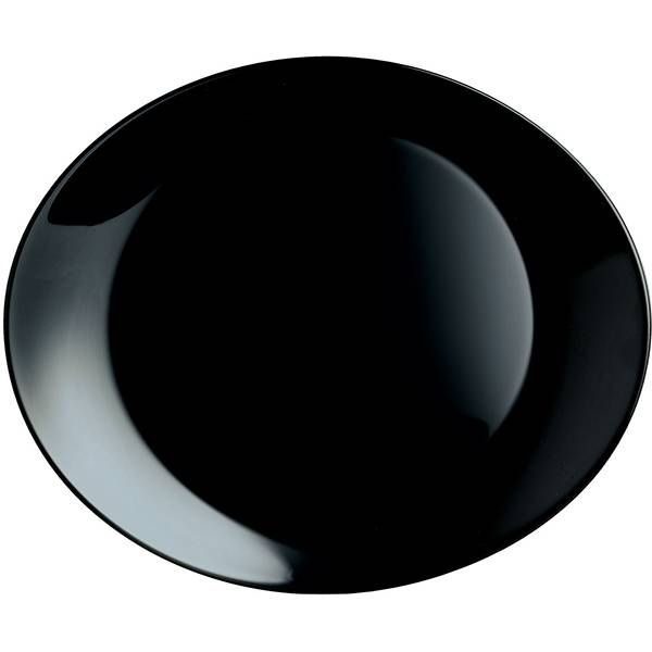 Тарелка Arcoroc Evolutions Black мм артикул P1140