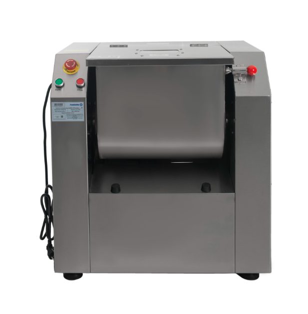 Фото Тестомес горизонтальный Foodatlas HDM(H)-50 (380V) — арт. ЦБ000003574 1