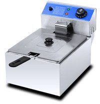 Фритюрница электрическая CuisinAid CD-EF-6L