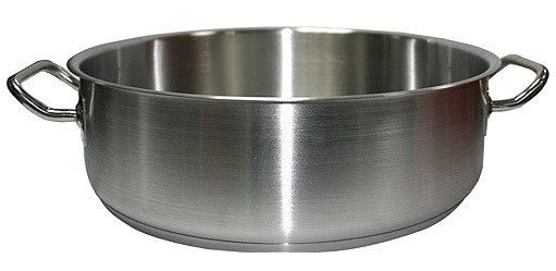 Кастрюля MACO RXP038WOL 11 H 110 мм артикул 360355