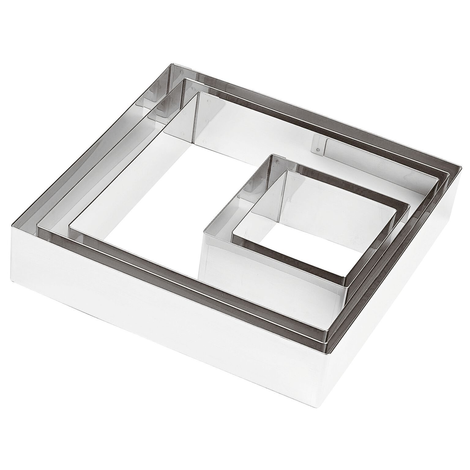 Форма кондитерская Paderno сталь артикул 47548-02