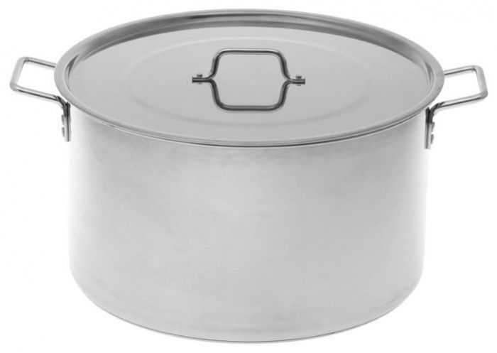 Котел Катунь КТ-ОБ-40 К d 40 л артикул КТ-ОБ-40
