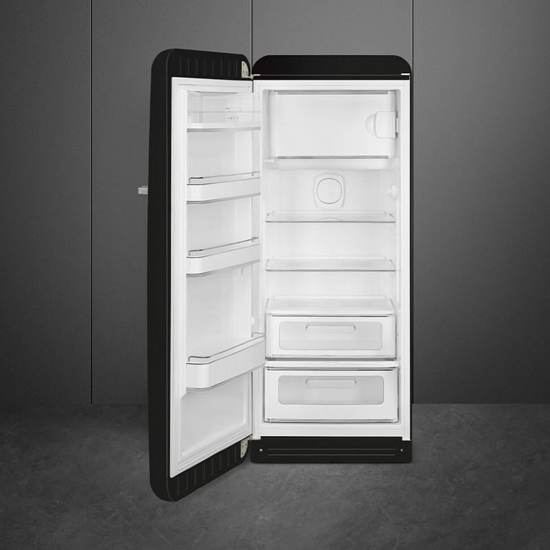 Фото Холодильник SMEG — арт. FAB28LBL5 1