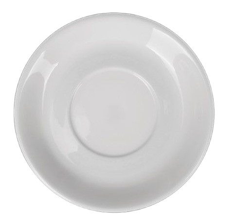 Блюдце LY'S Horeca D 120 мм артикул фк5048