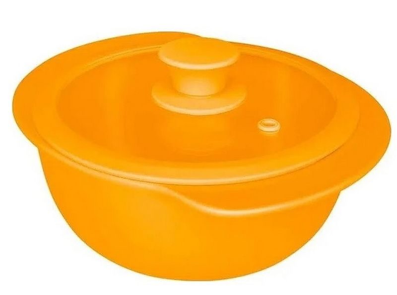 Кастрюля OXFORD IPE 2, 3 л, D 129146, BM02-4507