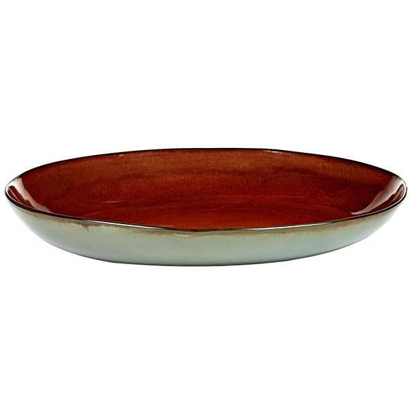Блюдо Serax Terres de Re D 355 мм артикул B5116145