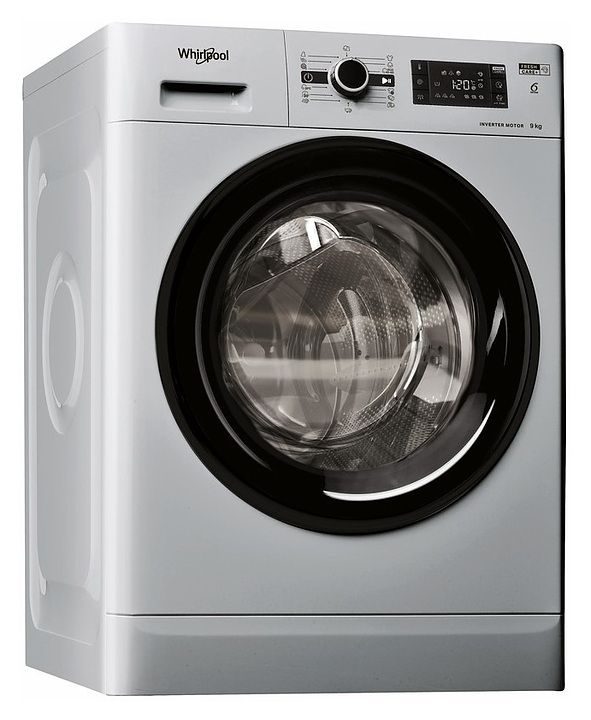 Стирально-отжимная машина Whirlpool AWG 914 S/D1