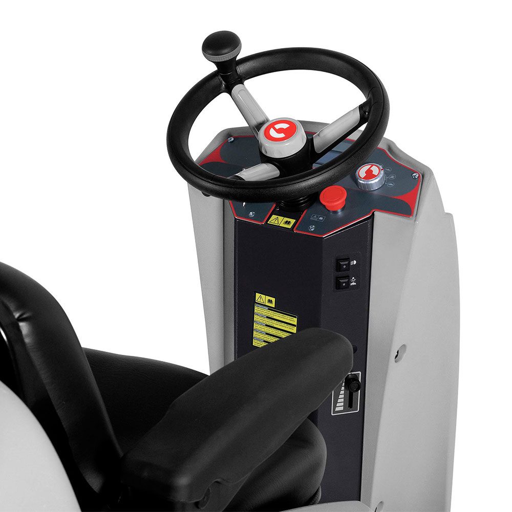 Фото Поломоечная машина Comac Innova Comfort 85 B (с Li-on АКБ 200 а/ч) — арт. 109774L2 3