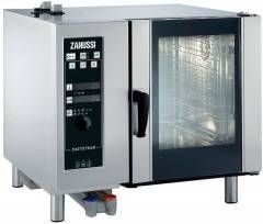 Пароконвектомат Zanussi 238200