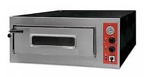 Печь для пиццы Kocateq EPA6