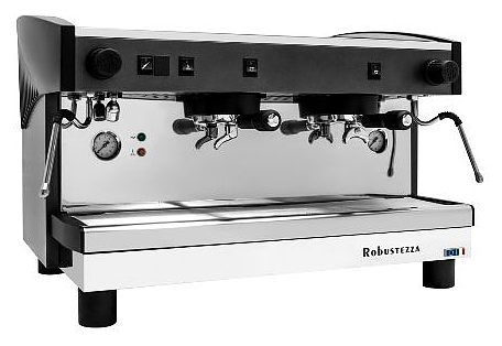 Кофемашина ROBUSTEZZA ST2M высокие группы 185 мм