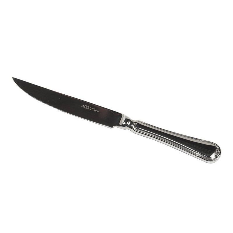 Нож для стейка Noble Ritz L 242 мм артикул S123-10
