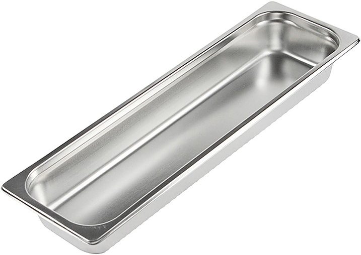 Гастроемкость Kitchen Muse GN 4 л артикул 824-2