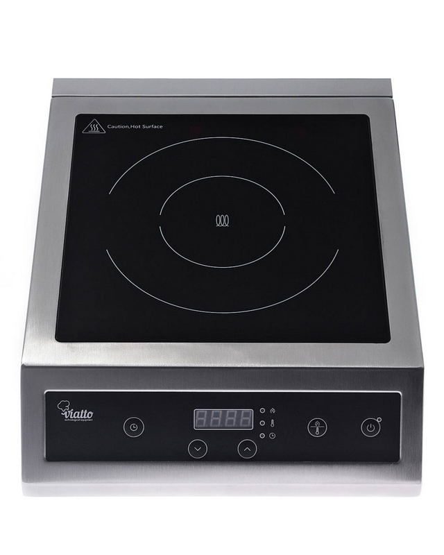 Фото Плита индукционная Viatto — арт. VA-350A 1