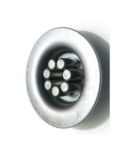 Суппорт вала для миксера HURAKAN HKN-IP20F/30F