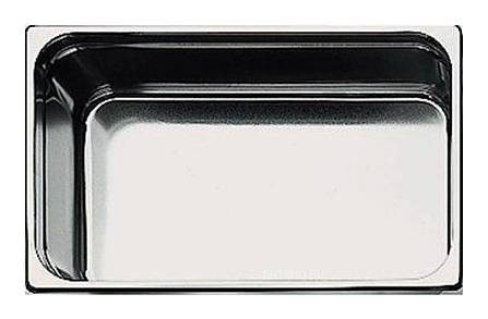 Гастроемкость Kocateq 12040-62 GN 1/2-40 артикул