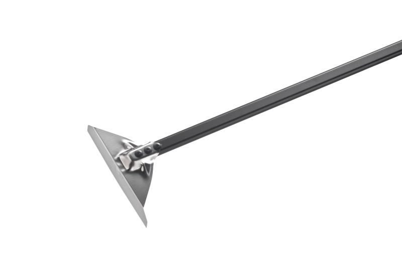 Gi.Metal AC-RS/150 1540х240х40 мм Скребок для печи