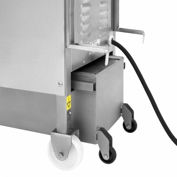 Фото Фритюрница электрическая ROBOLABS ROBOFRY RF 3