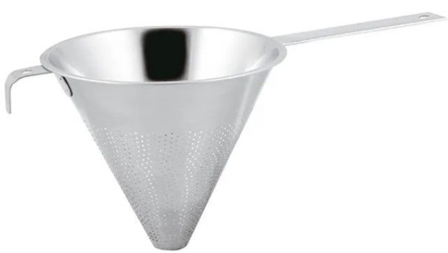 Дуршлаг Paderno D 185 мм сталь артикул 41925-18