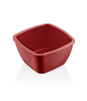 Соусник Gastroplast 100 мл красный артикул 76867