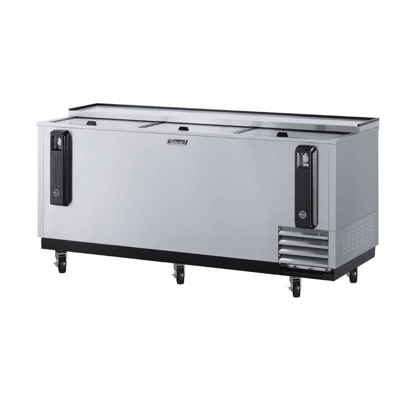 Холодильный ларь Turbo Air TBC-80SD