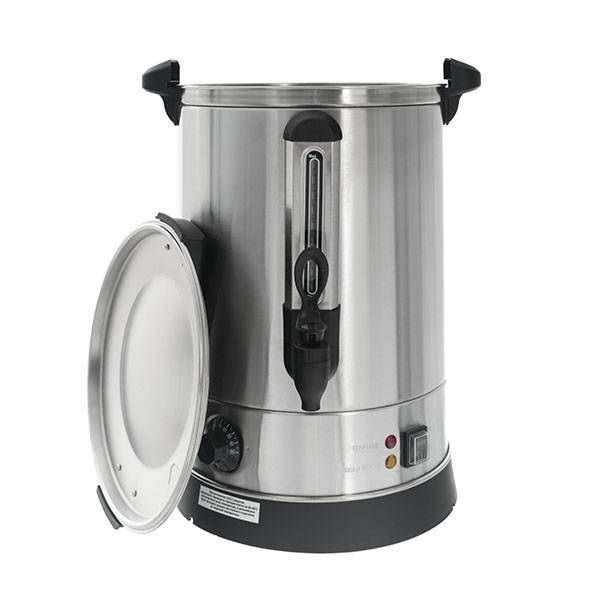 Фото Кипятильник заливной Foodatlas HLB-14.3L (двойные стенки) — арт. ЦБ000000852 2
