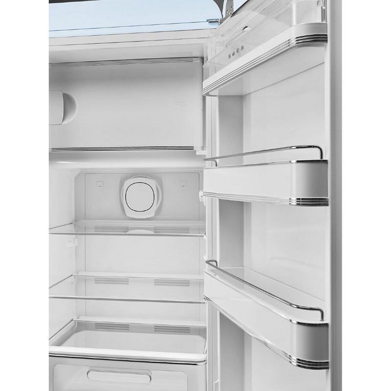 Фото Холодильник SMEG — арт. FAB28RPB5 6